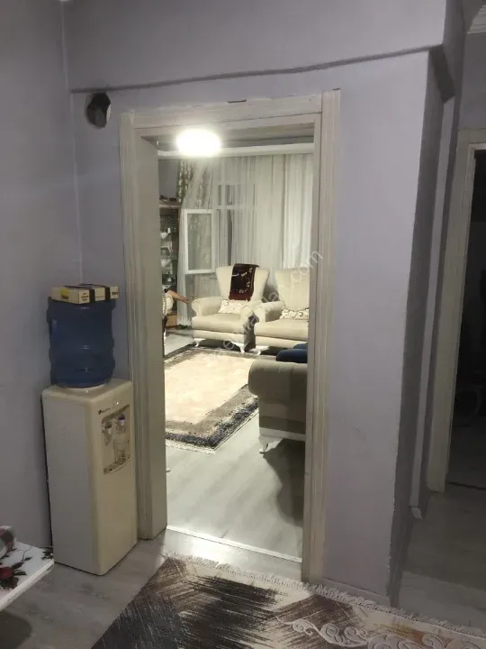 AYDIN EMLAK'TAN SATILIK BİNA 3 KATLI / 3 DAİRELİ KONURALP MAH./AKYAZI