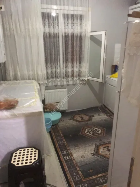 AYDIN EMLAK'TAN SATILIK BİNA 3 KATLI / 3 DAİRELİ KONURALP MAH./AKYAZI