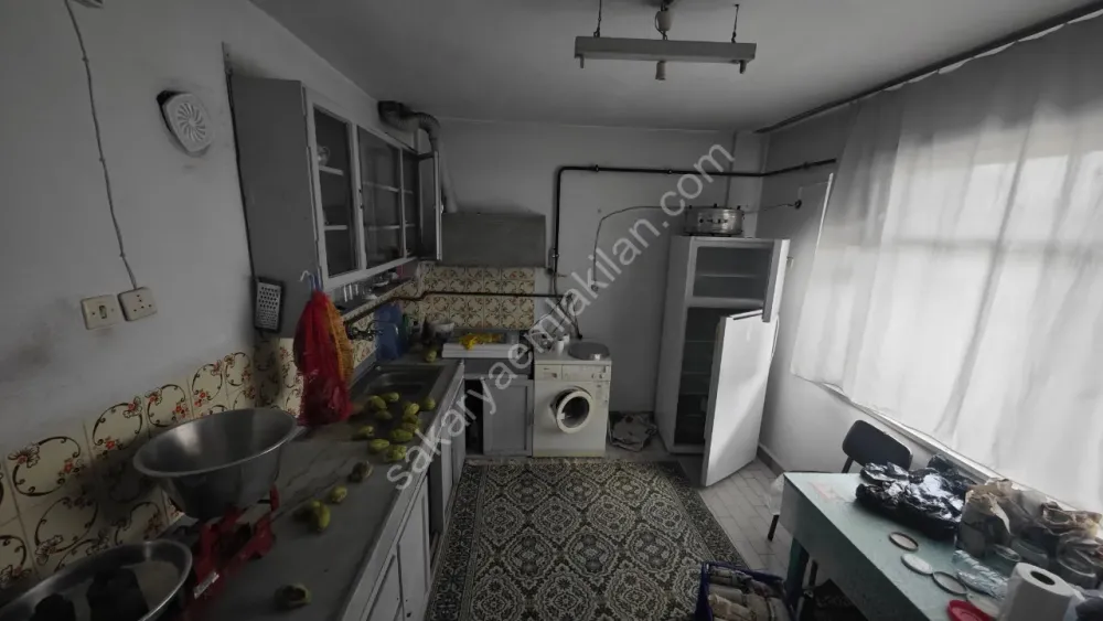 AYDIN EMLAK'TAN SATILIK KOMPLE BİNA 2 KAT / 2 DAİRE CUMHURİYET MAH./AKYAZI