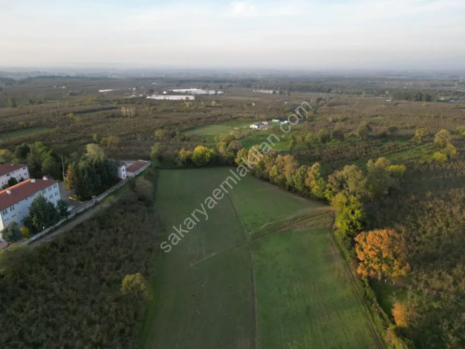 AYDIN EMLAK'TAN SATILIK İMARLI ARSA 302.14 m2  KARAPÜRÇEK / AKYAZI