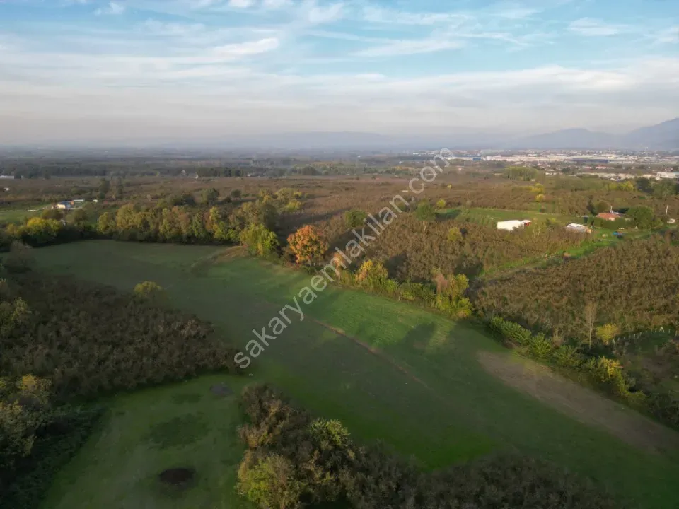 AYDIN EMLAK'TAN SATILIK İMARLI ARSA 302.14 m2  KARAPÜRÇEK / AKYAZI