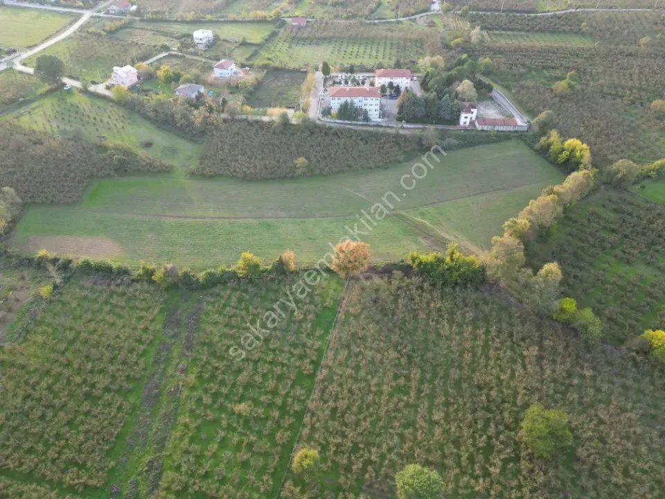 AYDIN EMLAK'TAN SATILIK İMARLI ARSA 302.14 m2  KARAPÜRÇEK / AKYAZI