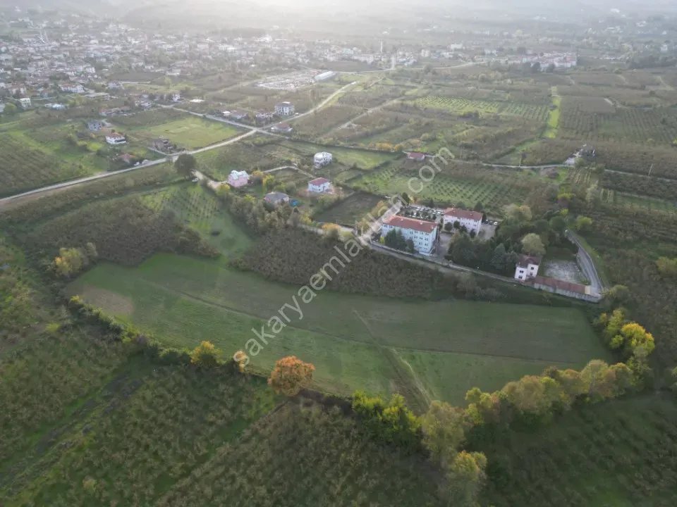 AYDIN EMLAK'TAN SATILIK İMARLI ARSA 302.14 m2  KARAPÜRÇEK / AKYAZI