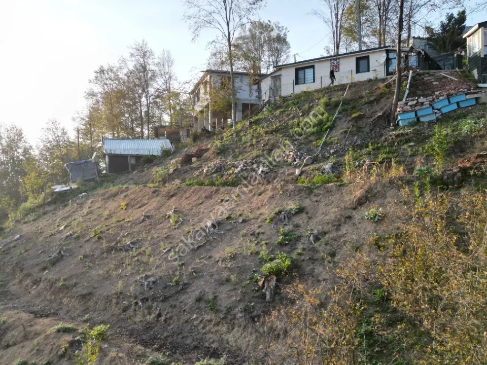 MERKEZ YENİKÖY'DE SATILIK MÜSTAKİL EV