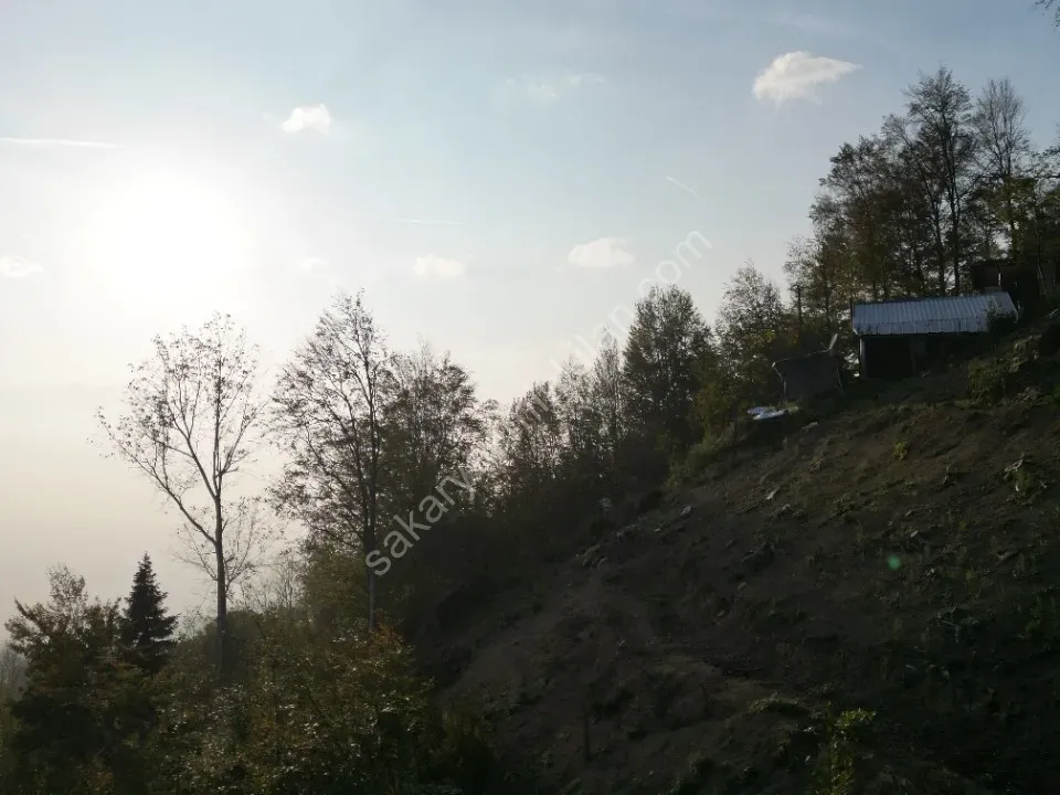 MERKEZ YENİKÖY'DE SATILIK MÜSTAKİL EV