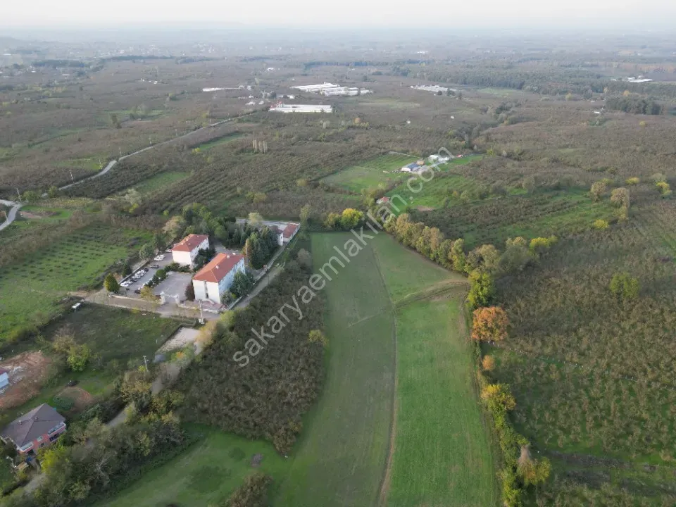 KARAPÜRÇEK MERKEZ'DE İMARLI ARSA SATILIK 323 m2 CUMHURİYET / KARAPÜRÇEK