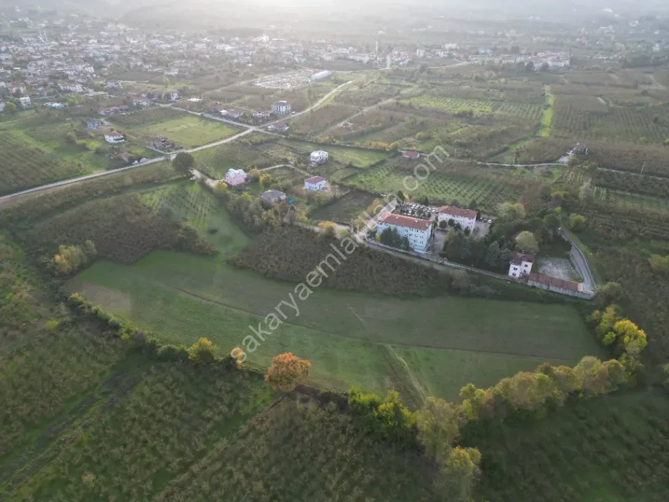 KARAPÜRÇEK MERKEZ'DE İMARLI ARSA SATILIK 323 m2 CUMHURİYET / KARAPÜRÇEK