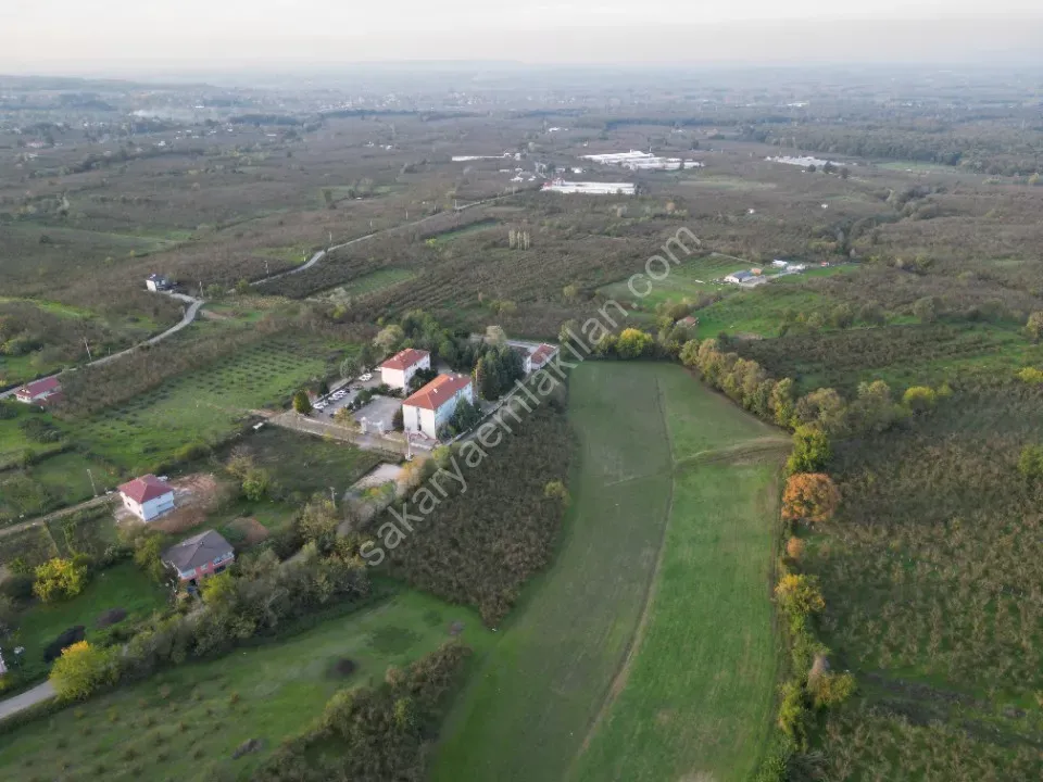 KARAPÜRÇEK MERKEZ'DE İMARLI ARSA SATILIK 323 m2 CUMHURİYET / KARAPÜRÇEK