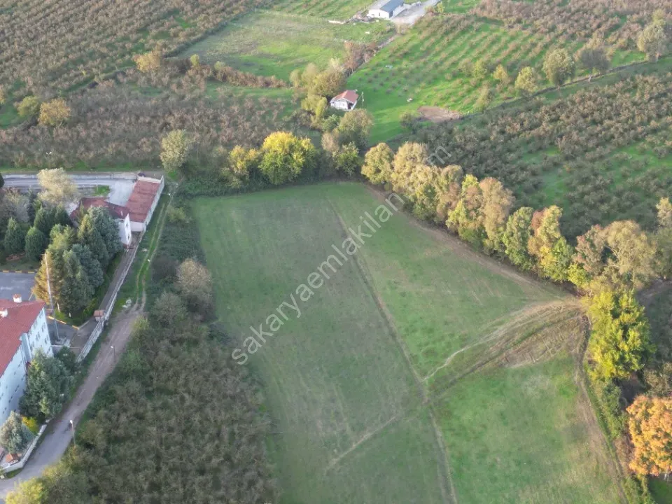 KARAPÜRÇEK MERKEZ'DE İMARLI ARSA SATILIK 323 m2 CUMHURİYET / KARAPÜRÇEK