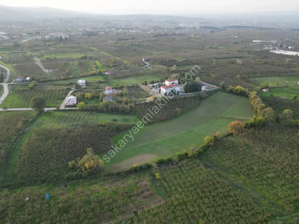 KARAPÜRÇEK MERKEZ'DE İMARLI ARSA SATILIK 323 m2 CUMHURİYET / KARAPÜRÇEK