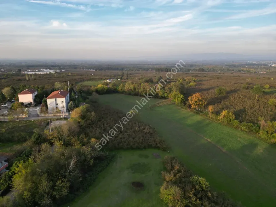 KARAPÜRÇEK MERKEZ'DE İMARLI ARSA SATILIK 323 m2 CUMHURİYET / KARAPÜRÇEK