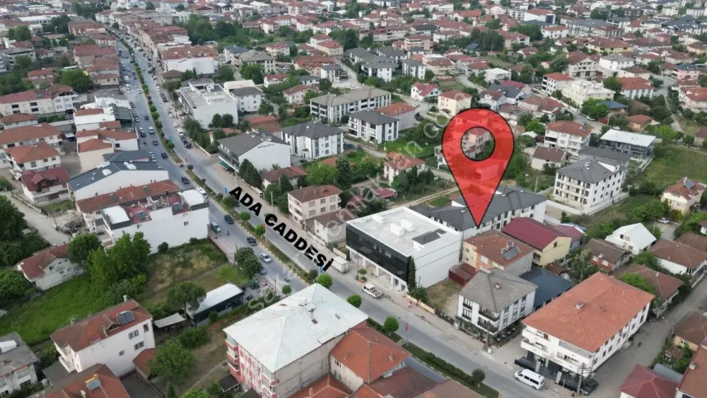 EŞYALI 1+1 KİRALIK DAİRE AKYAZI / YENİ MAHALLE