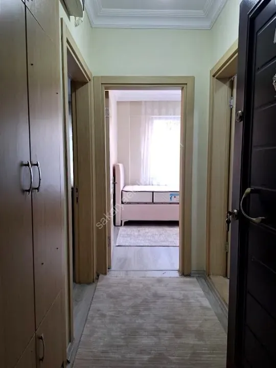 SERDİVAN MERKEZDE KİRALIK EŞYALI 1+1 APART DAİRE