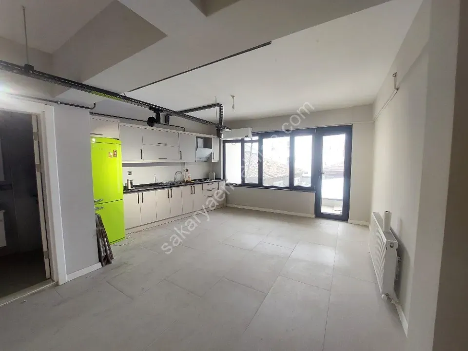 ATATÜRK BULVARI CEPHELİ KİRALIK OFİS