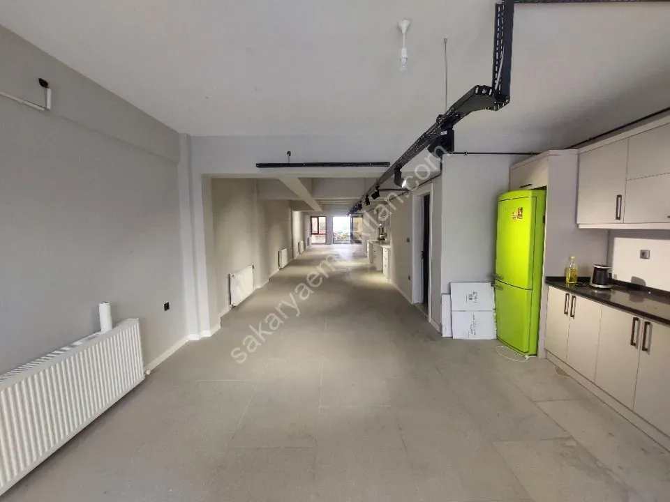 ATATÜRK BULVARI CEPHELİ KİRALIK OFİS