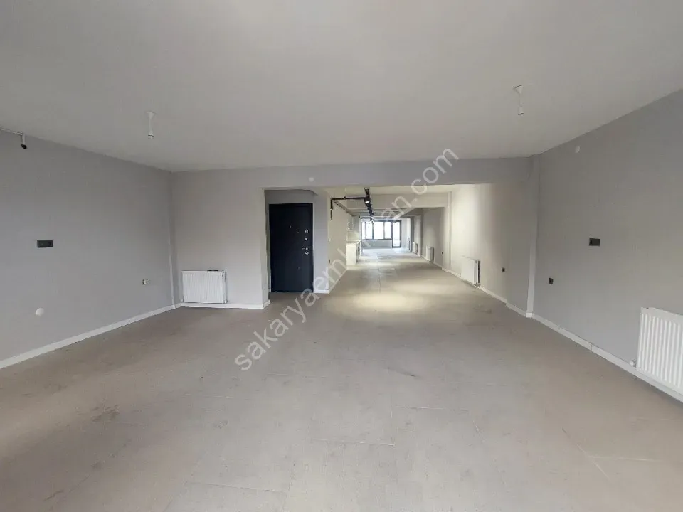 ATATÜRK BULVARI CEPHELİ KİRALIK OFİS