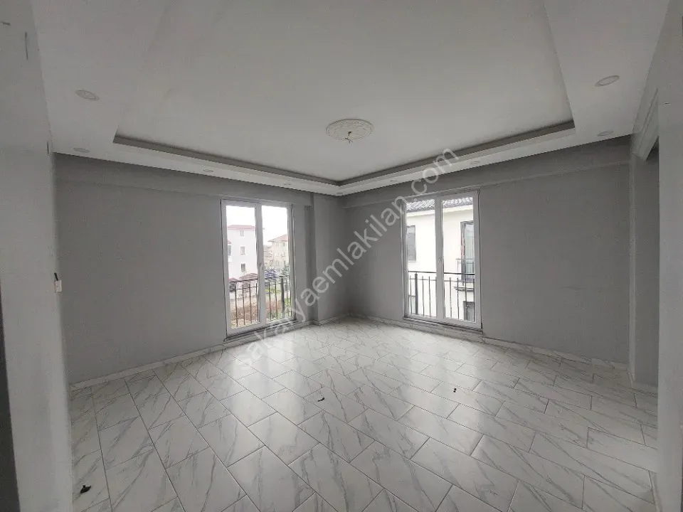 YILDIZ GAYRİMENKUL'DEN KİRALIK DAİRE BEYHEKİM HASTANESİ MEVKİİ