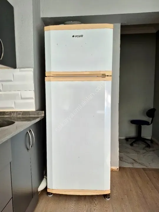 ADAPAZARI MERKEZDE KİRALIK EŞYALI STÜDYO DAİRE