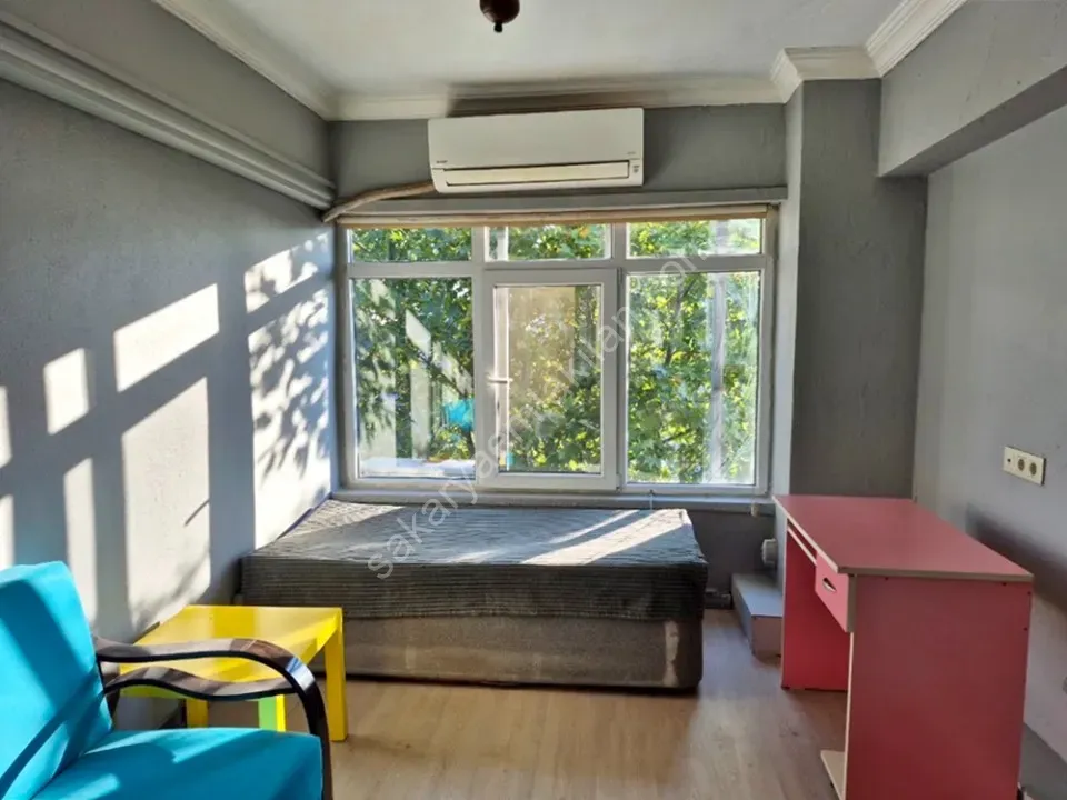 ADAPAZARI MERKEZDE KİRALIK EŞYALI STÜDYO DAİRE