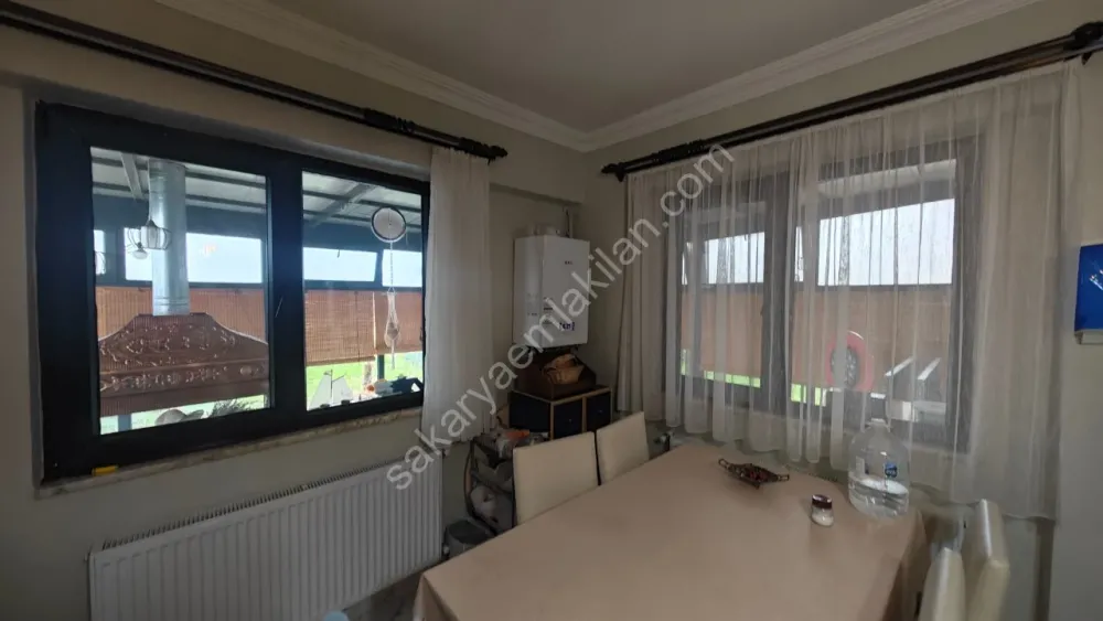 GÜNDOĞAN/ALTINDERE 767 m2 ARSA-120m2 MÜSTAKİL EV SATILIK