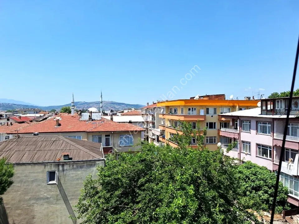 SAKARYA ADAPAZARI MERKEZDE SATILIK 3+1 DAİRE