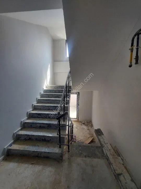 Çukurahmediye Mahallesinde Satılık Sıfır Daire