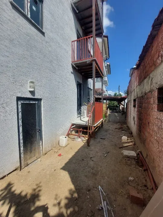 Çukurahmediye Mahallesinde Satılık Sıfır Daire