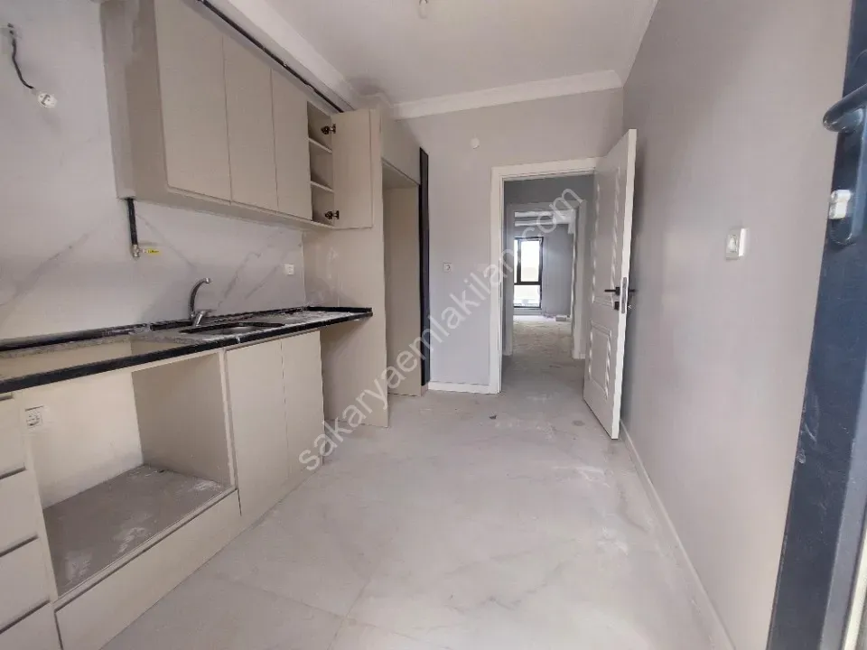 Çukurahmediye Mahallesi Orta Kat Satılık Sıfır Daire