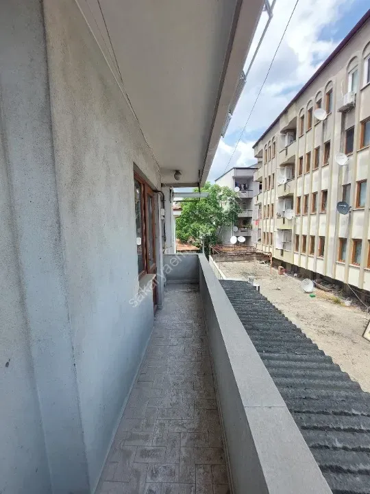YILDIZ GAYRİMENKUL'DEN PATATES HALİ IŞIKLARINDA KİRALIK DAİRE