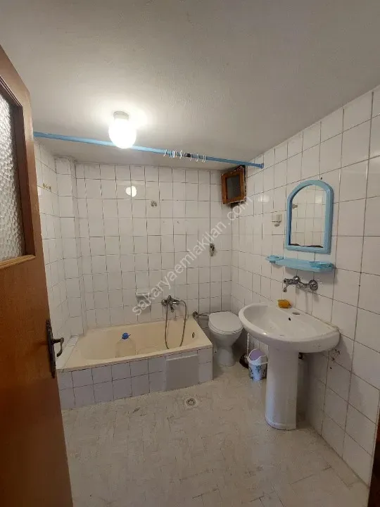 YILDIZ GAYRİMENKUL'DEN PATATES HALİ IŞIKLARINDA KİRALIK DAİRE