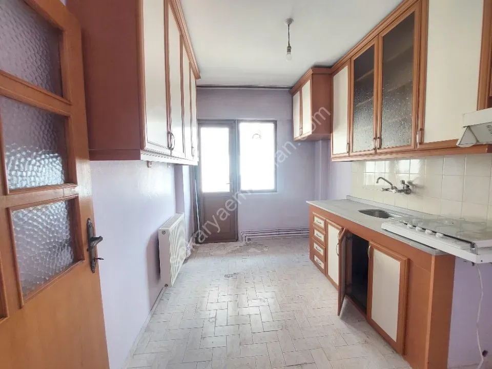 YILDIZ GAYRİMENKUL'DEN PATATES HALİ IŞIKLARINDA KİRALIK DAİRE