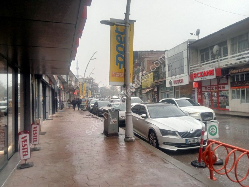 Devren satılık çay ocağı