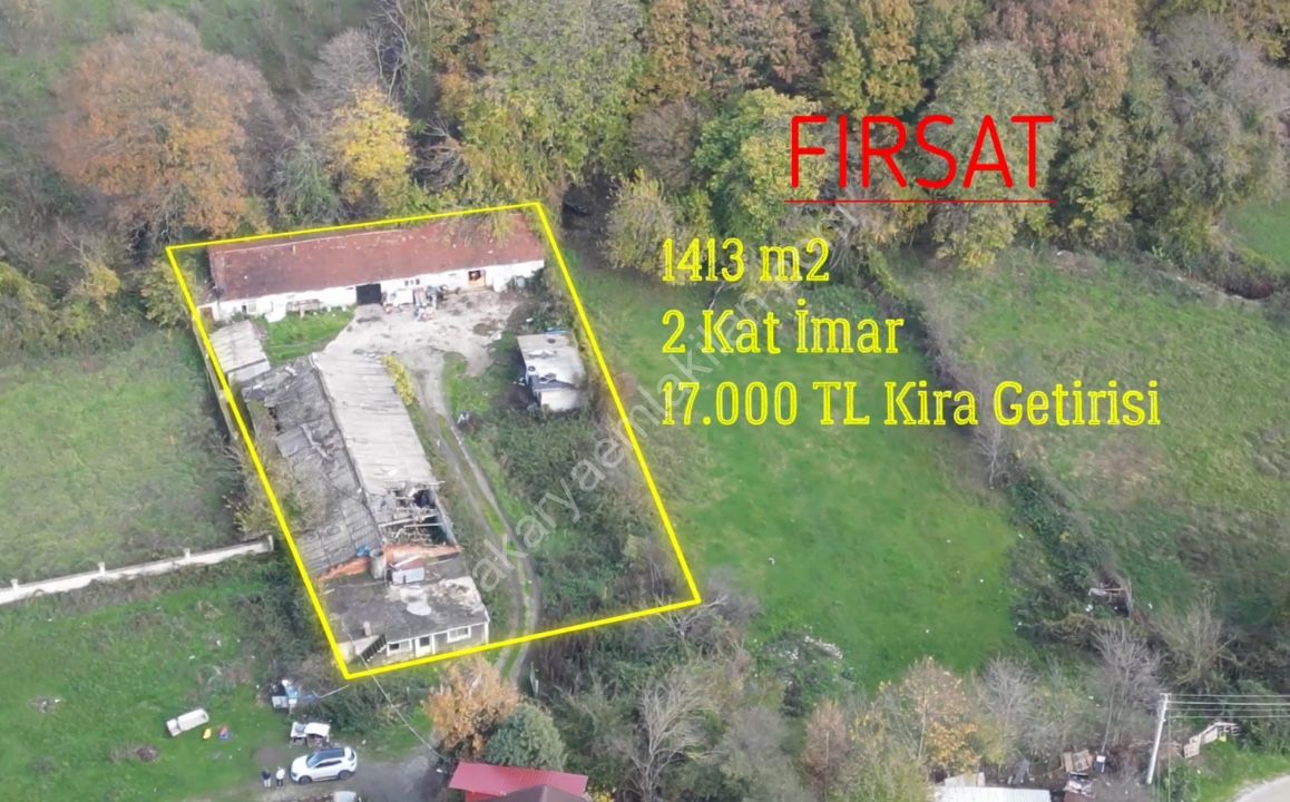 Sakaryanın Yeni Gözdesi Arifiyede Doğa İçinde İmarlı Arsa Favorilerime Ekle Yazdır Facebook ile paylaş