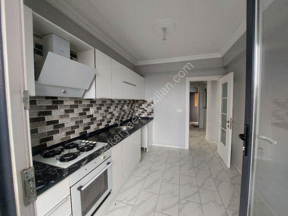 YILDIZ GAYRİMENKUL'DEN KİRALIK DAİRE BEYHEKİM HASTANESİ MEVKİİ